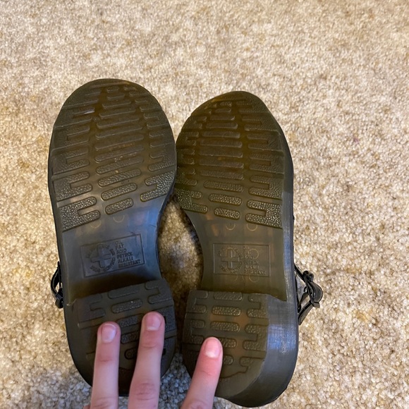 Doc Martens Eleanor caged - Picture 4 of 10